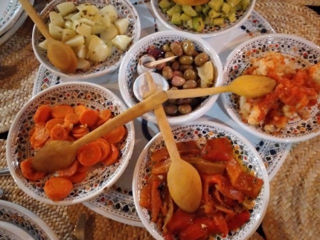 Patisserie Diafa - Meknès -