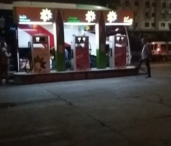 Station Winxo Maroc Carburant - Casablanca - +212 5222-10092