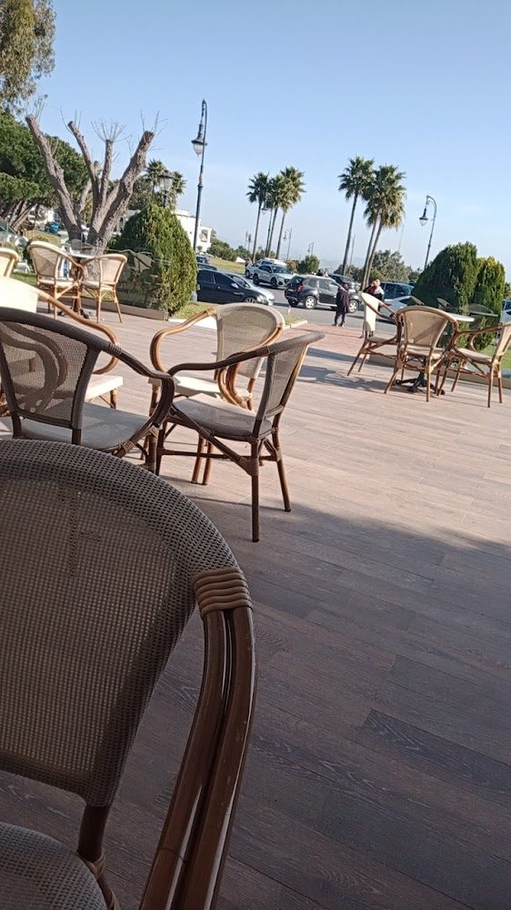 Cafe Flora - Tanger
