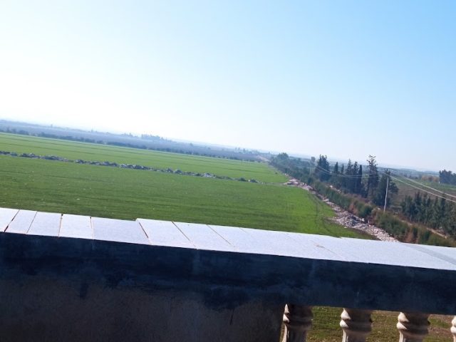 Cafe mnara - Sidi Slimane -