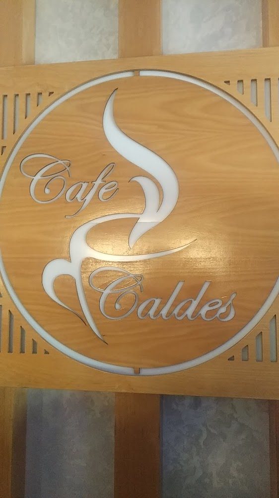 Cafe Caldes - Béni Mellal