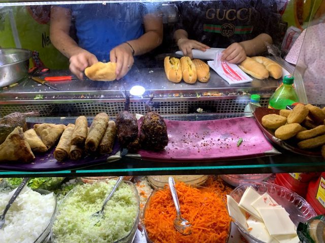 Snack benlemlih - Fès - +212 605-616706