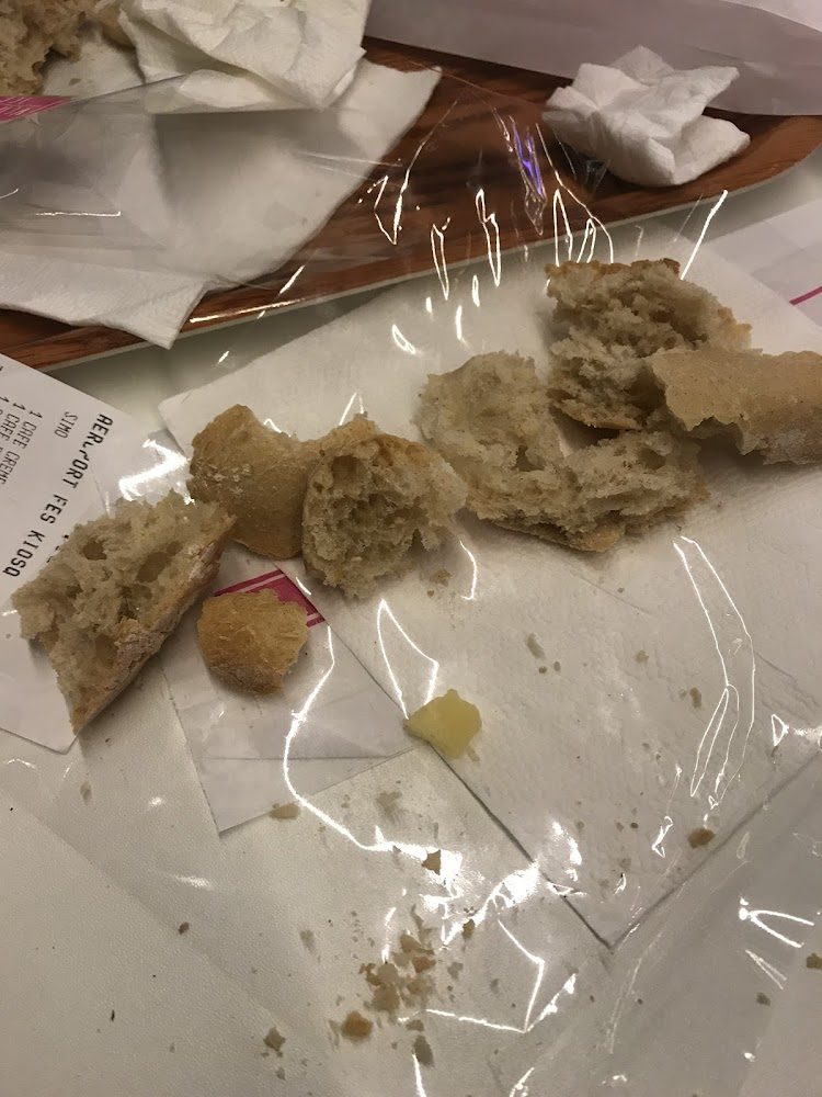 Venezia Ice - Fès