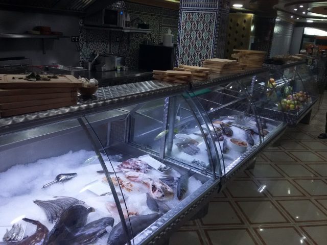 Chahid Sans Gluten Tanger - Tanger - +212 667-989314