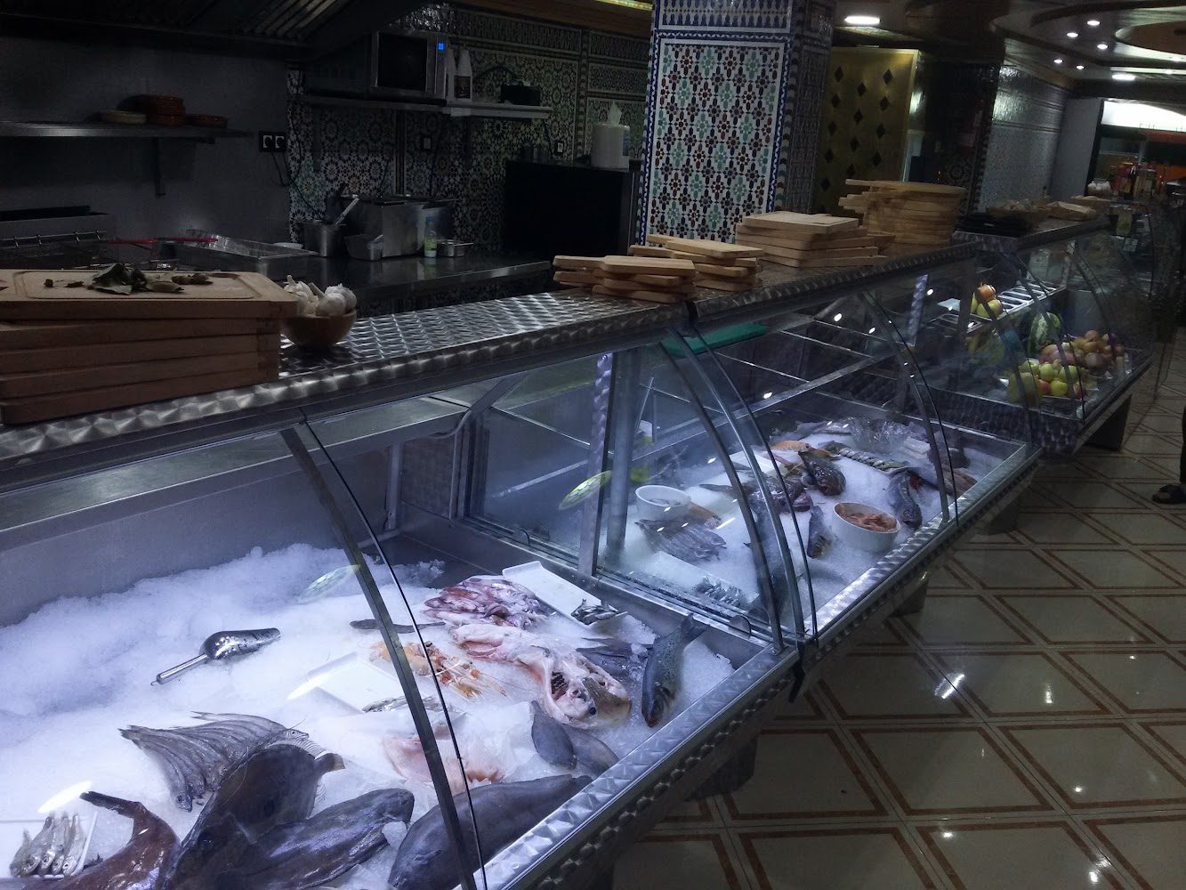 Chahid Sans Gluten Tanger - Tanger