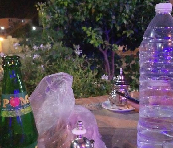 Snack Ariad - Chefchaouen -