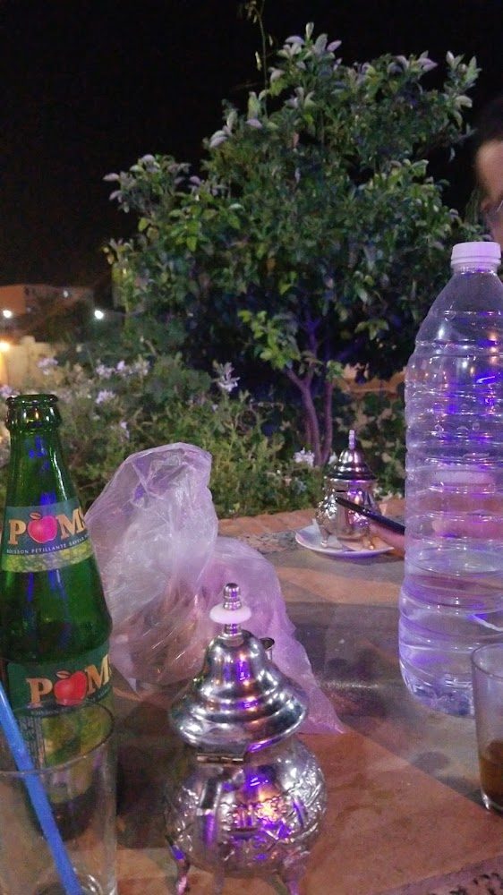 Snack Ariad - Chefchaouen