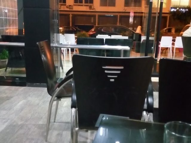 Café Freemind - Kénitra -