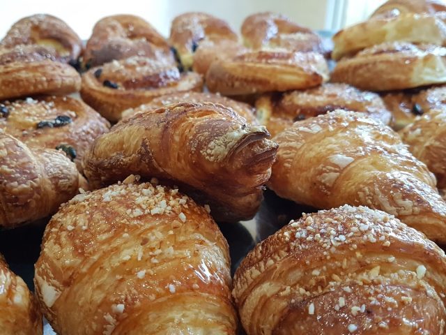 Patisserie Tabouda - Kénitra -