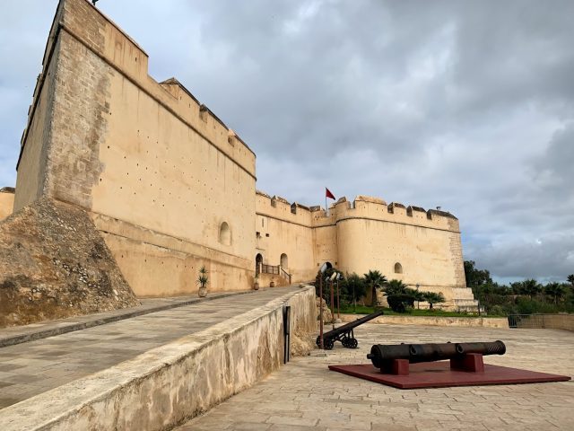 Borj Nord - Fès -