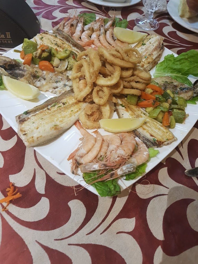 Restaurant Dorada2 - Martil