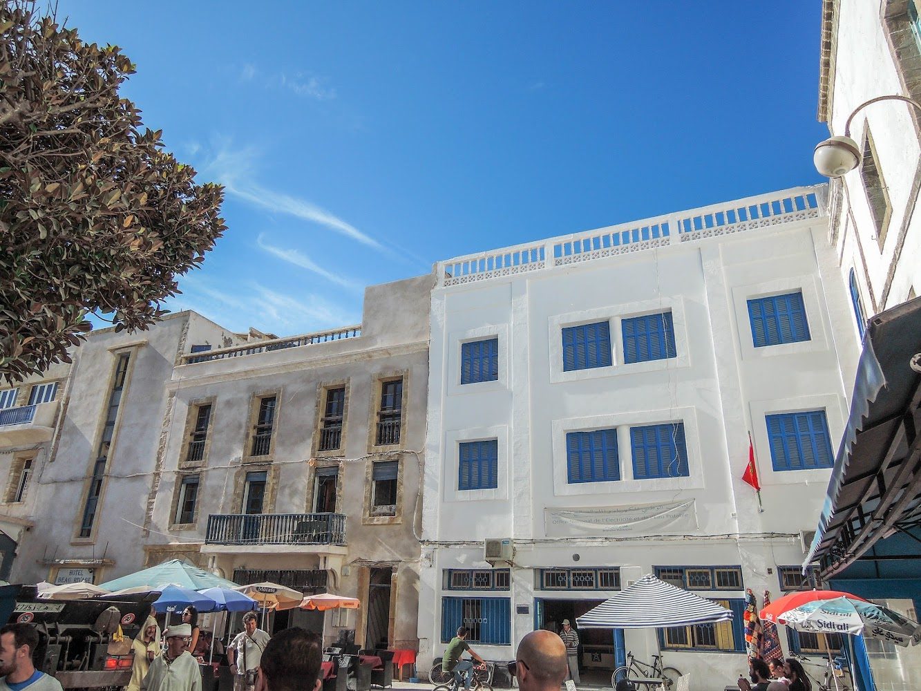 Beau Rivage - Essaouira
