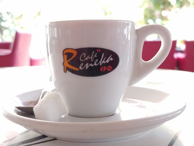 Cafe La Forêt - Mohammédia -