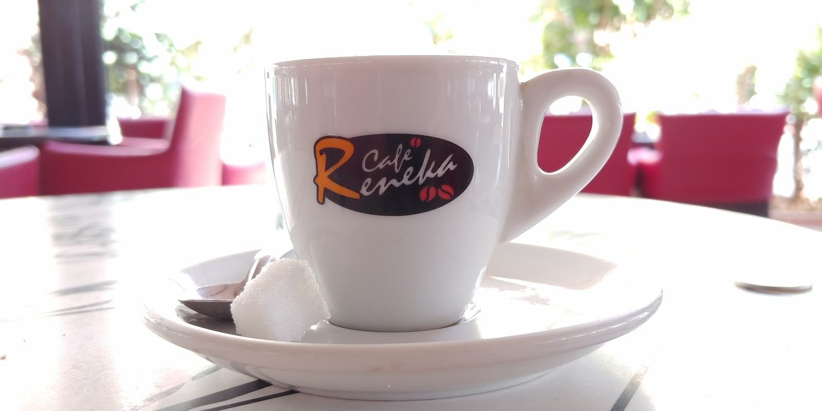 Cafe La Forêt - Mohammédia