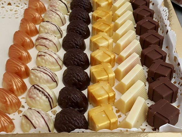 Pâtisserie Mantecado - Oujda - +212 5365-03501