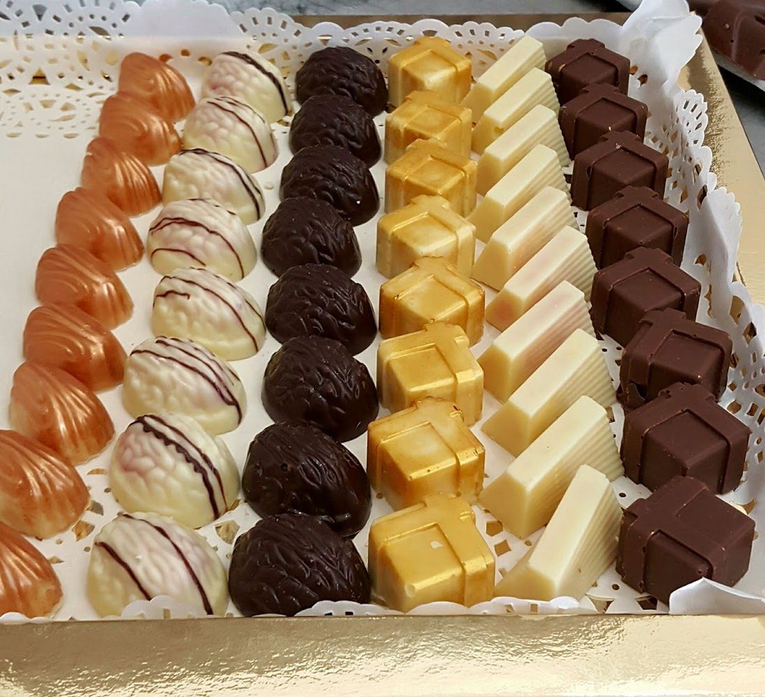 Pâtisserie Mantecado - Oujda