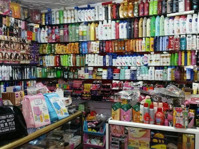 Amine Nettoyage - Oujda -
