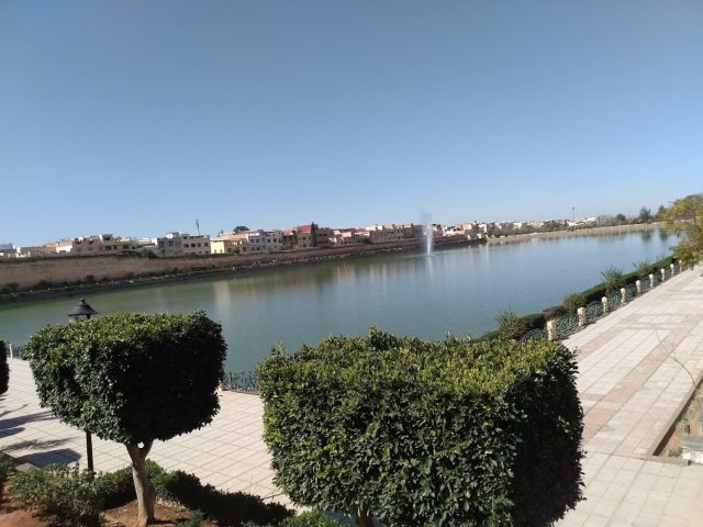 Café Moltaka essalam - Meknès -