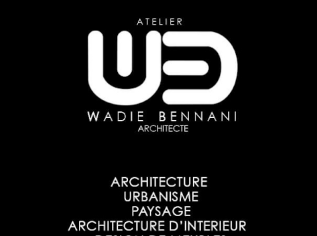 Wadie BENNANI Architecte - Rabat - +212 5377-36647