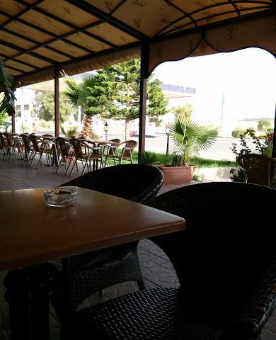 Café Azz-Eddine - Oued Zem -