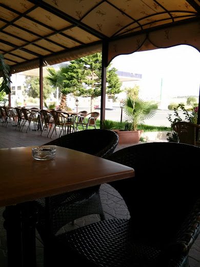 Café Azz-Eddine - Oued Zem