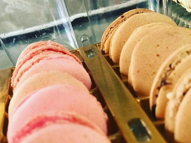 Pâtisserie RIZKE - Kénitra - +212 637-611579