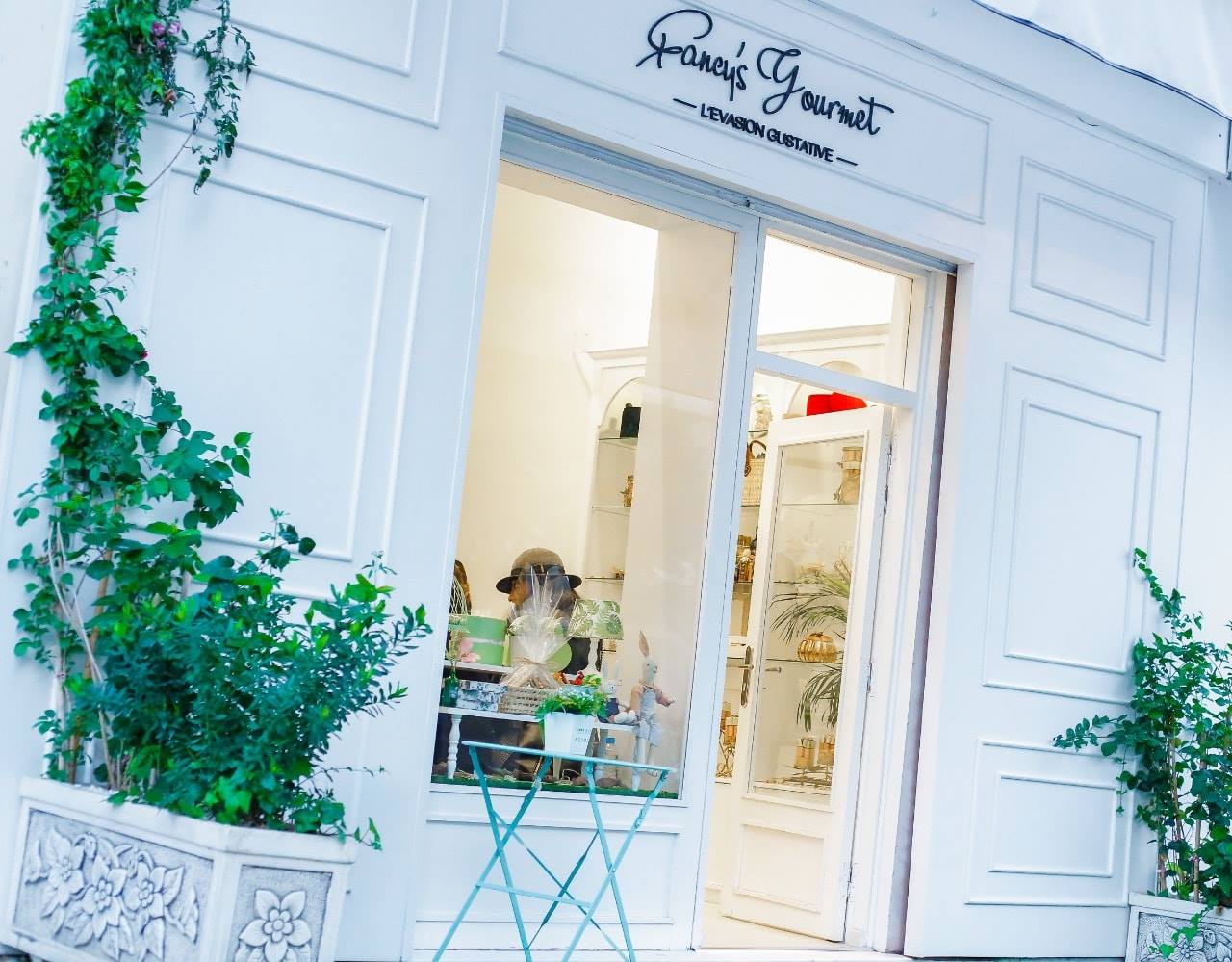 Fancy's Gourmet - Tanger