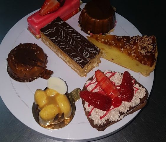 Patisserie Safari - Nador - +212 677-541336