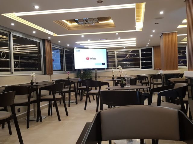 Café Paris - Tiflet -