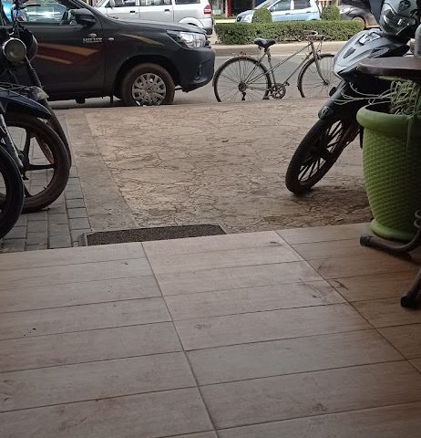 Café Essafir - Sidi Bennour -