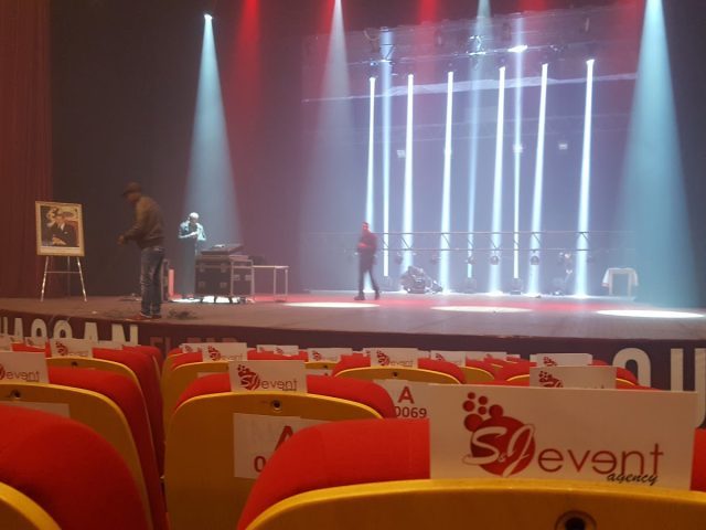 S & J Event agency - Oujda - +212 5365-01999