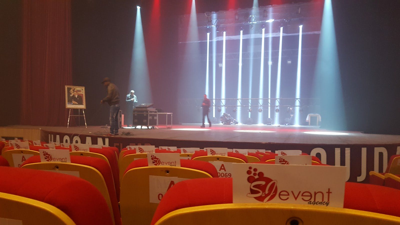 S & J Event agency - Oujda