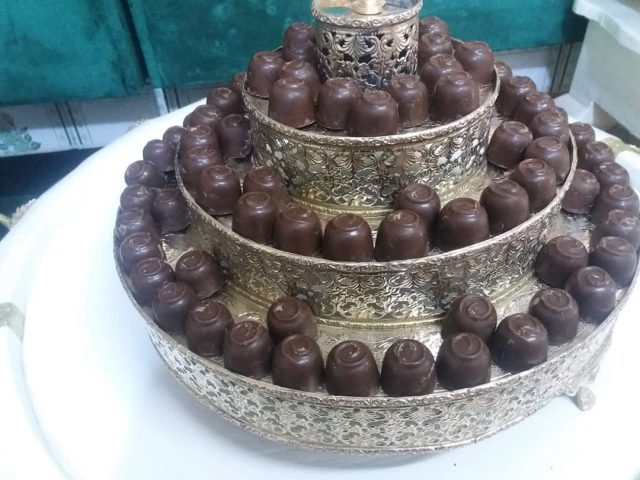 AFRAH BAKKALI - Ksar El-Kébir - +212 625-697341