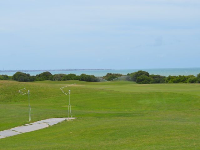 Golf EL Jadida - El Jadida - +212 5233-52507