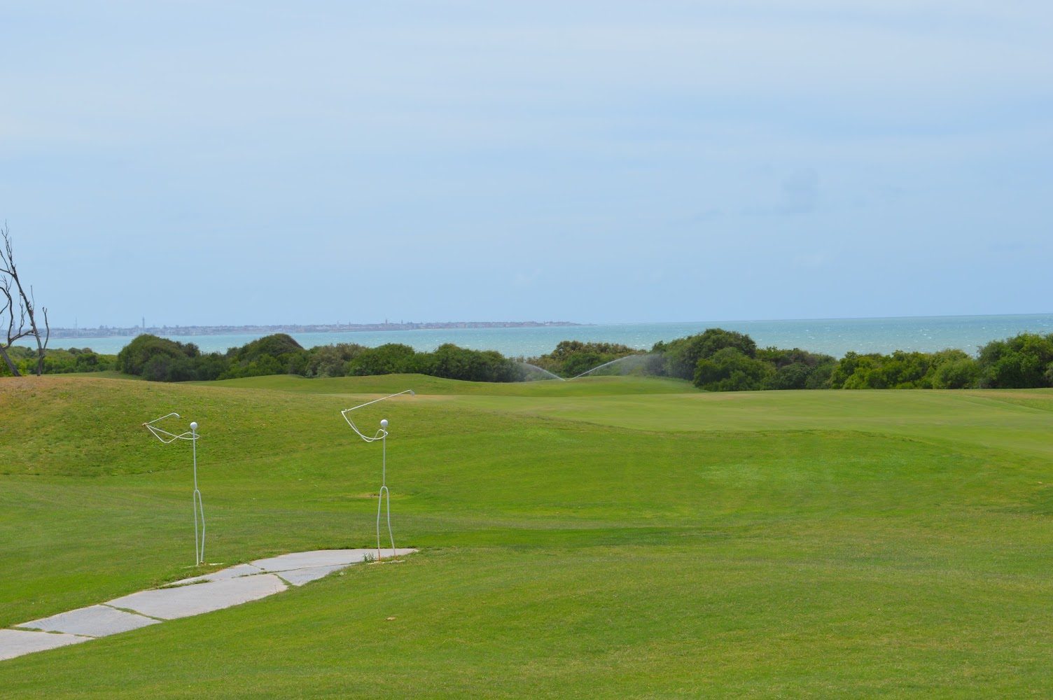Golf EL Jadida - El Jadida