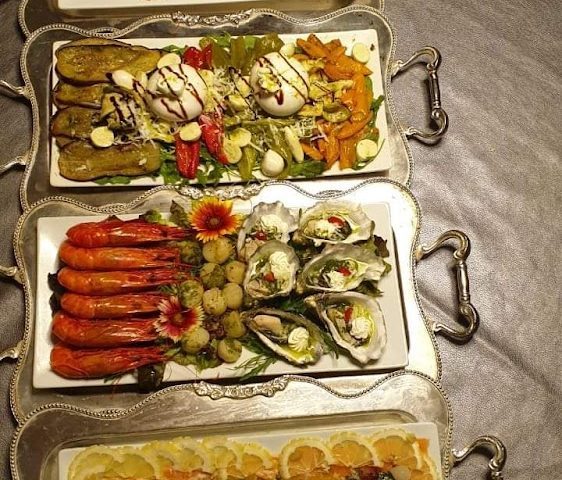 Traiteur Aflak deluxe Marrakech - Marrakech - +212 661-743589