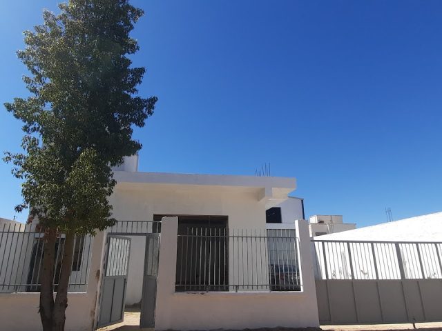 FUTUREST SARL AU - Meknès - +212 661-549717