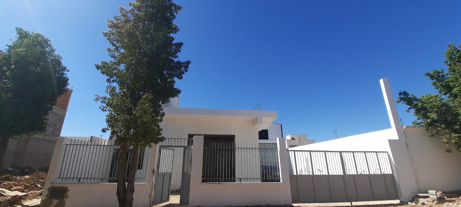FUTUREST SARL AU - Meknès