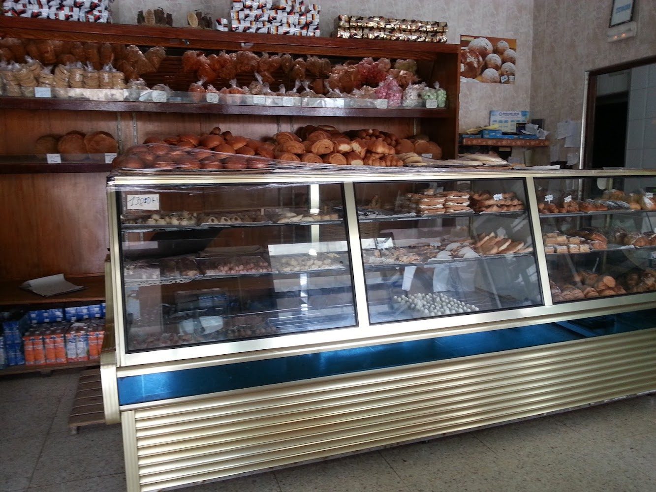 Hanine coffee - Rabat