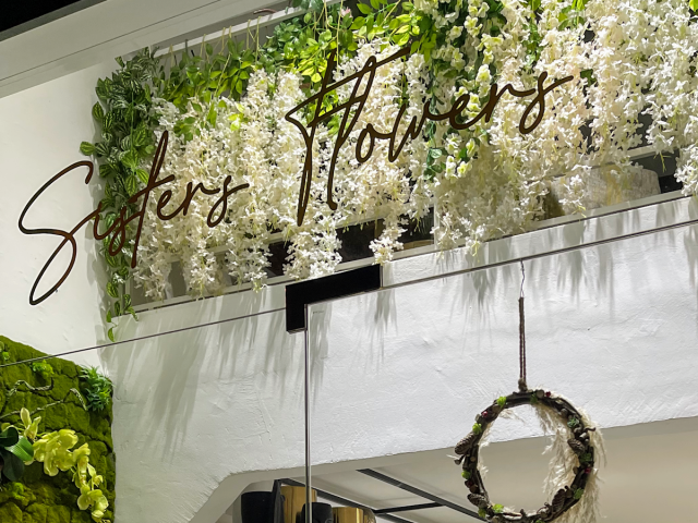 Sisters flowers - Casablanca - +212 676-283202