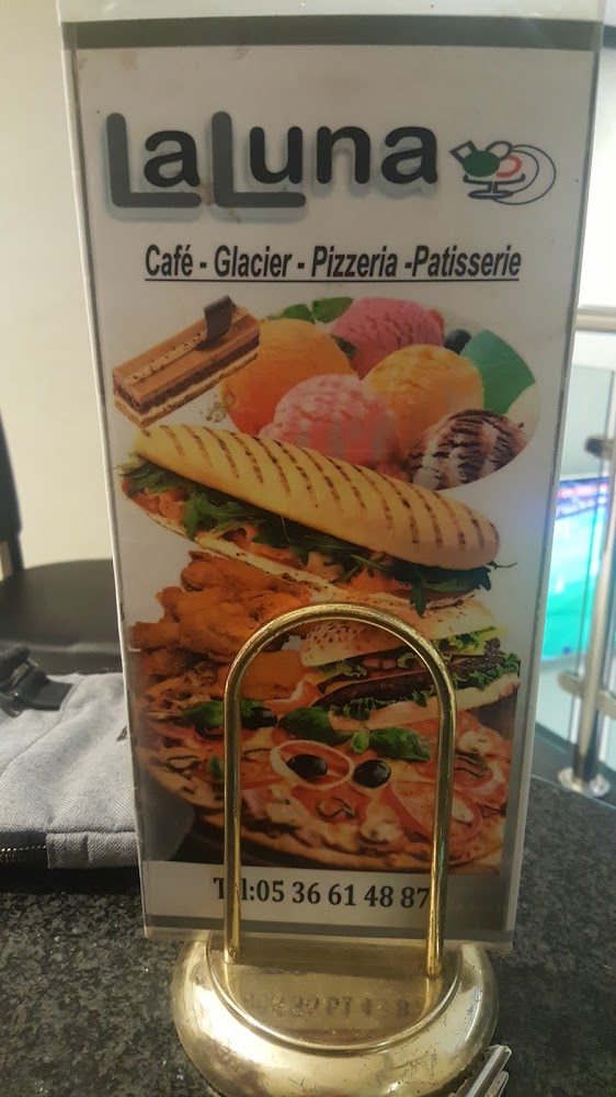La Luna Cafè - Berkane