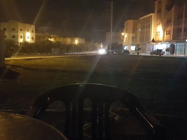 مخبزة Boulangerie - Nador -