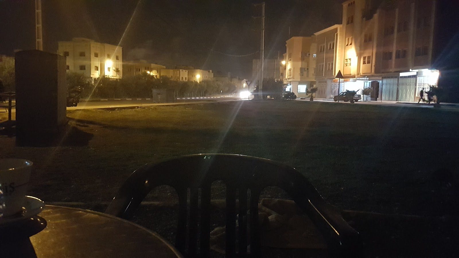 مخبزة Boulangerie - Nador