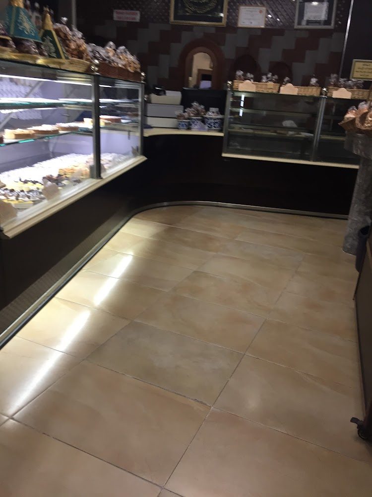 Pâtisserie Dadiben - Kénitra