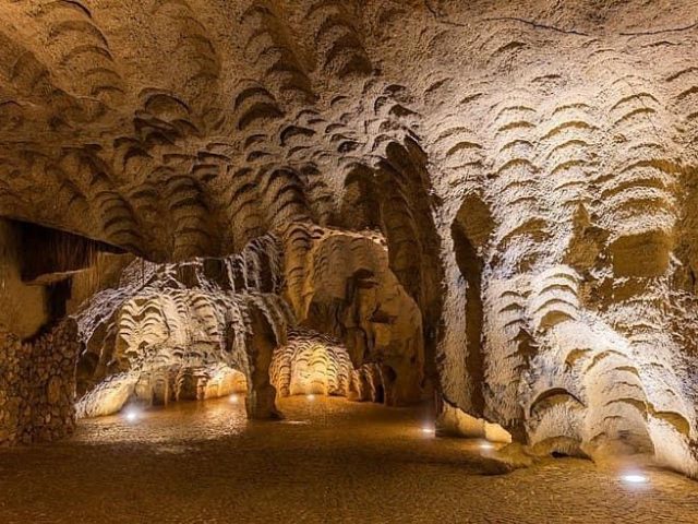 Grottes d'Hercule - Tanger - +212 606-703374