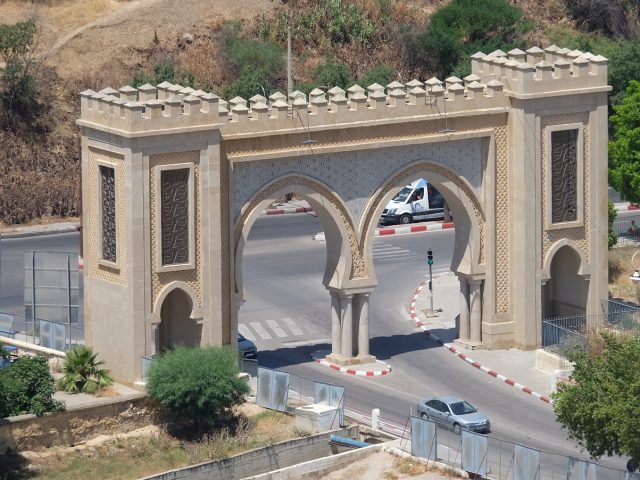 Borj Sud - Fès -