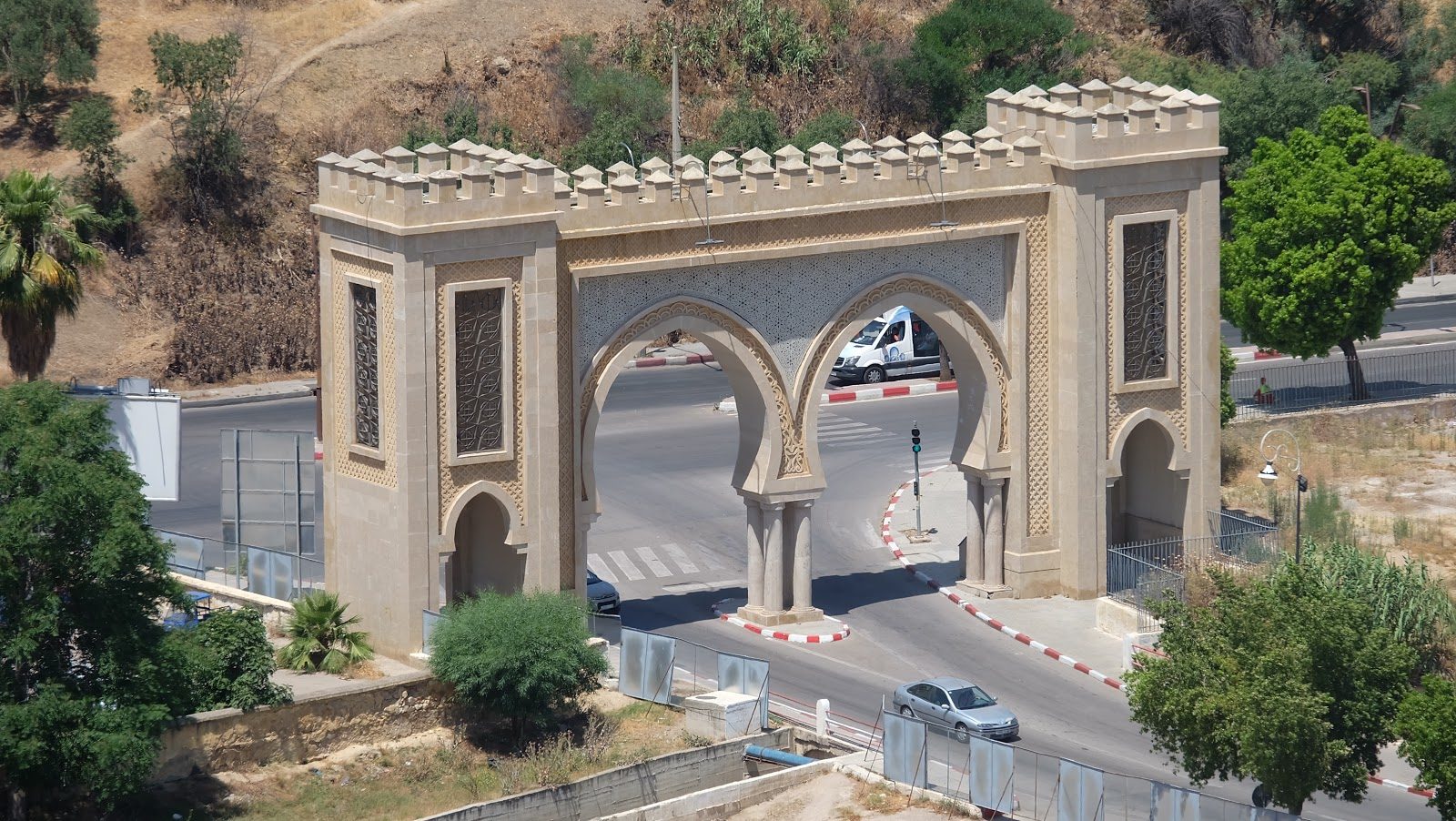 Borj Sud - Fès