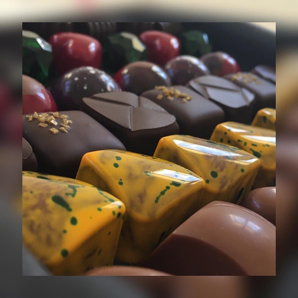 L'artisanat du chocolat - Meknès