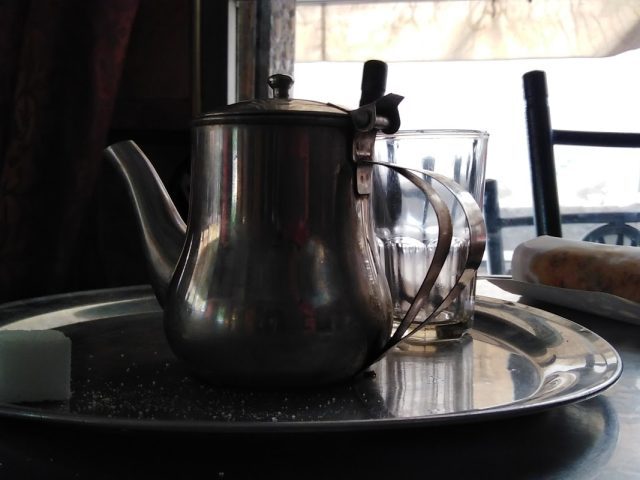 Café REDA - Agadir -