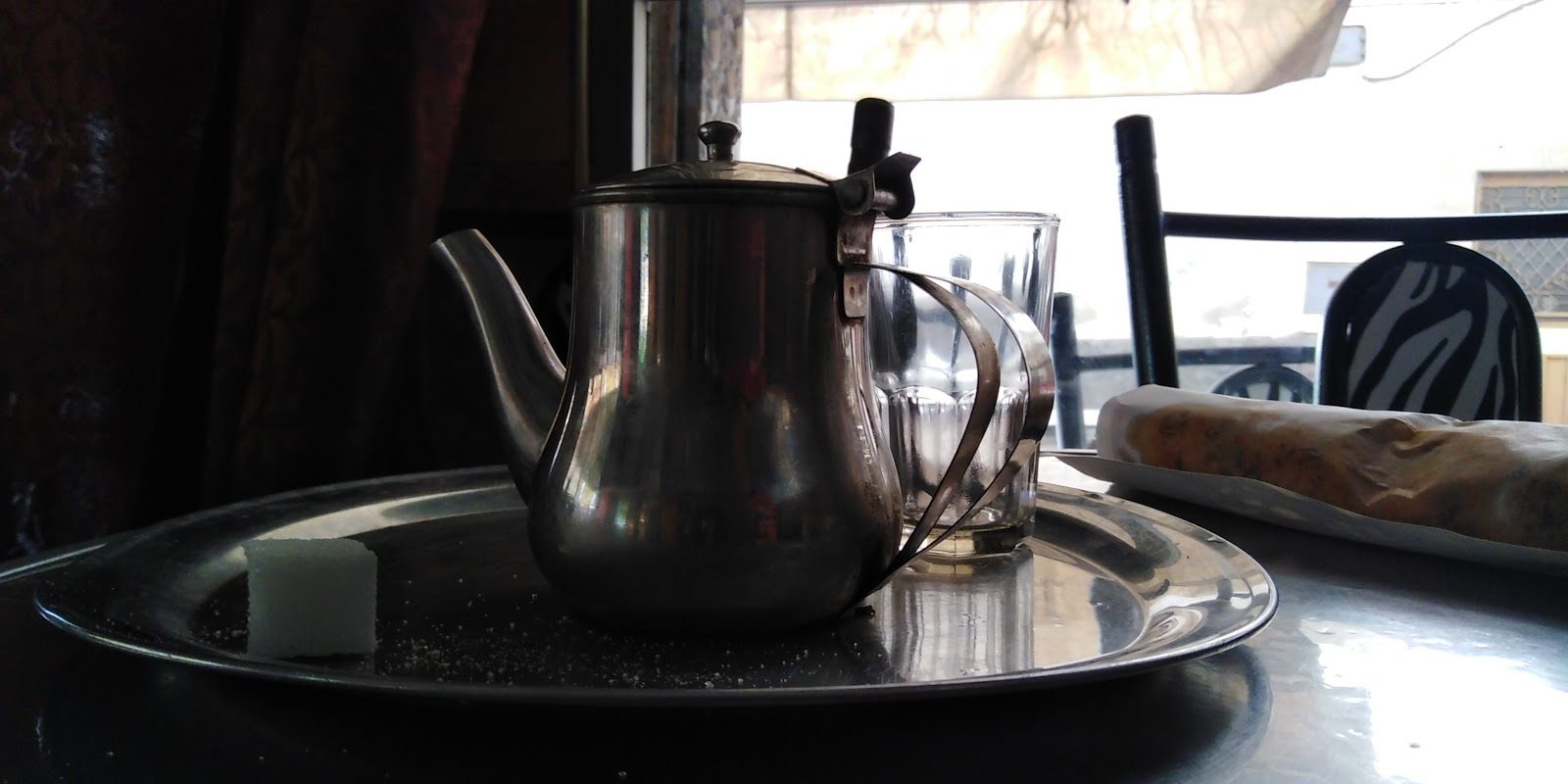 Café REDA - Agadir